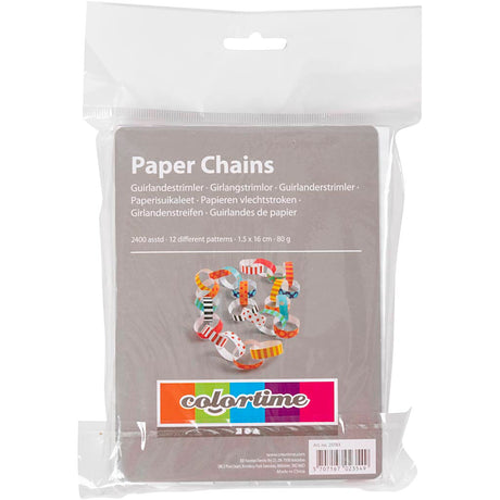 Firma Creativ https: www.cchobby.nl girlanda-paski-drukowane-l-16-cm-b-15-mm-2400-piece-1-box