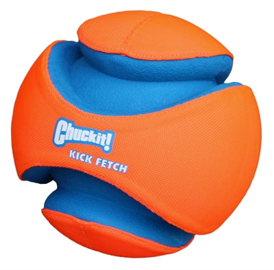 Chucut Kick Fetch