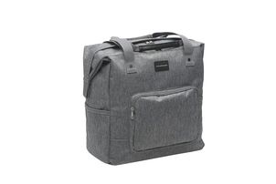 Nowy looxs Camella Grey Water -Repellent Shopper