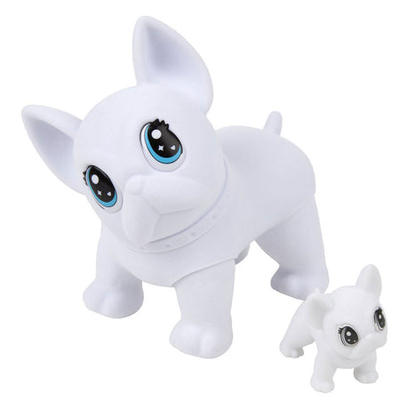 Crayola - washimals - pakiet hobby - zestaw jumbo pets duży wilbur dla dzieci