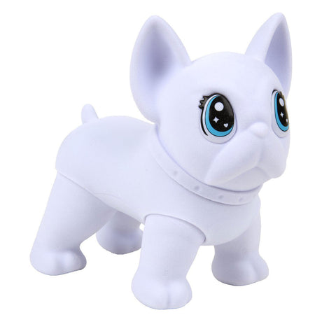 Crayola - washimals - pakiet hobby - zestaw jumbo pets duży wilbur dla dzieci