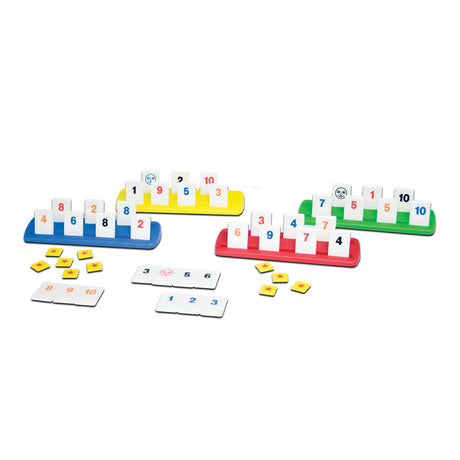 Goliat rummikub oryginalny junior