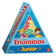 Goliat triominos junior - gra planszowa - wydanie dla dzieci
