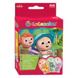 Goli Goliah Games Cocomelon Go Fish Game