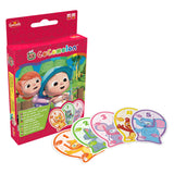 Goli Goliah Games Cocomelon Go Fish Game