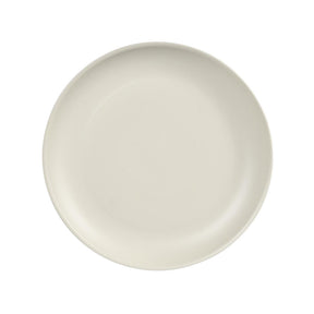 Talerz plastikowy płaski Duni ø23,5cm beżowy