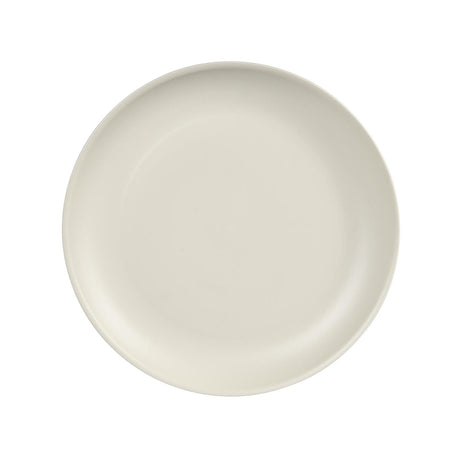 Talerz plastikowy płaski Duni ø23,5cm beżowy