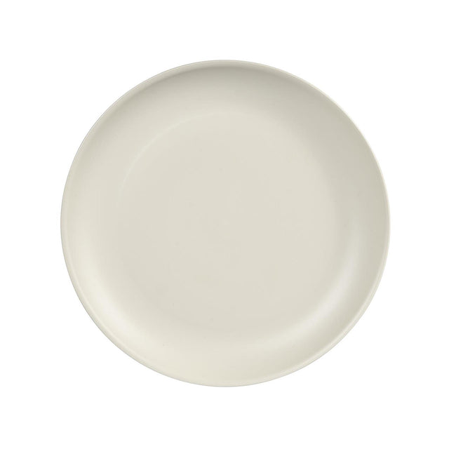 Talerz plastikowy płaski Duni ø23,5cm beżowy