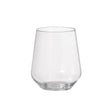 Duni plastikowa szklanka do picia elegancja 30cl