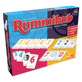 Goliath rummikub twist - bordspel - gezelschapsspel