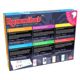 Goliath rummikub twist - bordspel - gezelschapsspel