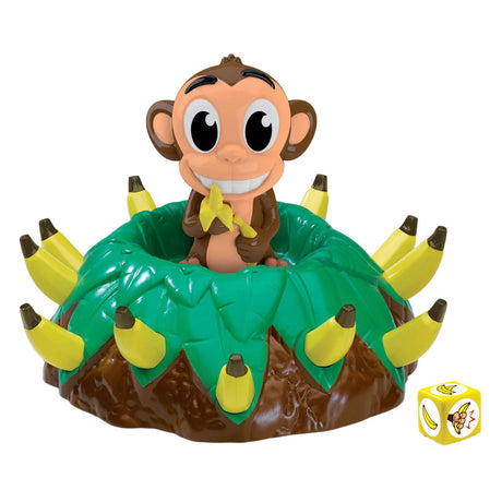 Goliath games goliath hop-la banana juniorspel - franstalig