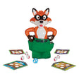 Gry Goliath Goliath Fox wypuścił grę juniorów