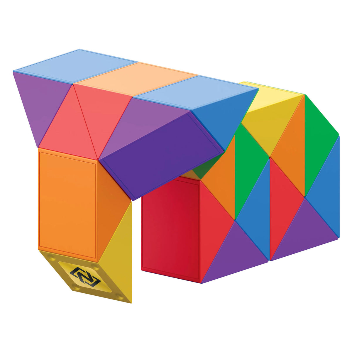 Gry Goliat Nexcube Cobra