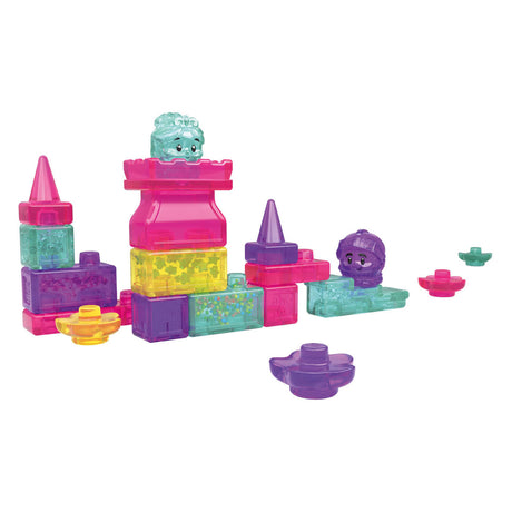 Goliath games jelly blox - springkasteel - 18dlg.