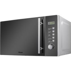 Kuchenka mikrofalowa kombi tristarmw-2705 20 l, szara