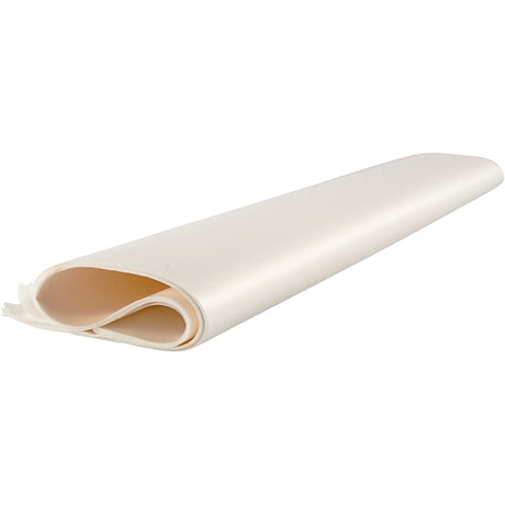 Firma Creativ https: www.cchobby.nl bibułka-arkusz-50x70-cm-17-gr-biały-25-arkusz-1-pudełko