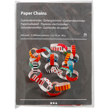 Firma Creativ https: www.cchobby.nl girlandy-paski-drukowane-l-16-cm-w-15-mm-400-piece-1-box