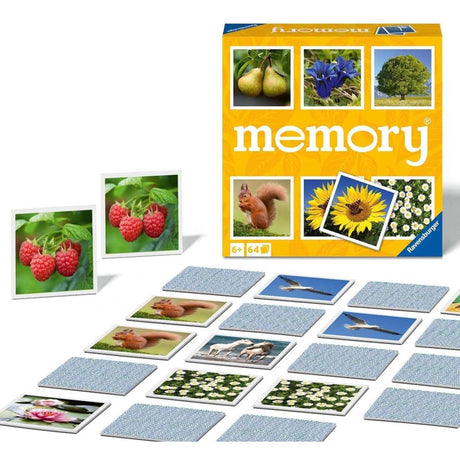 Pamięć natury Ravensburger®