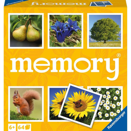 Pamięć natury Ravensburger®