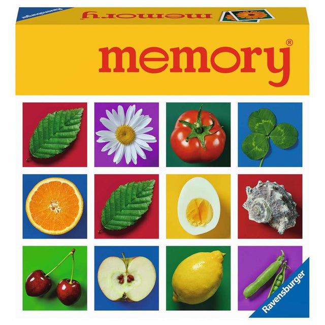 Klasyczna pamięć Ravensburgera®