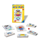 Gra w kości Ravensburger mixmax
