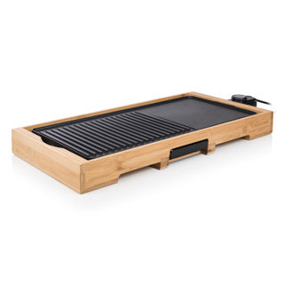 Grill bambusowy Tristar XL bp-2641