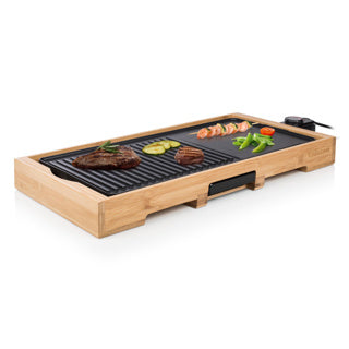 Grill bambusowy Tristar XL bp-2641