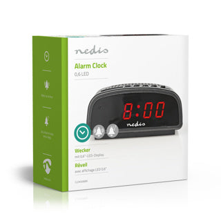 Nedis | 2 szt