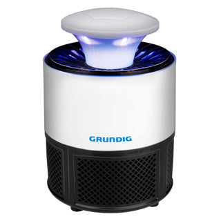 Lampa przeciw komarom 6 diod USB | 2 szt