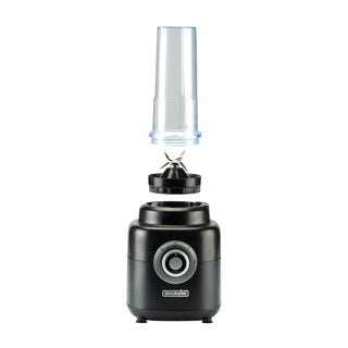 Blender mocy Bourgini 1,75l + butelka 700ml