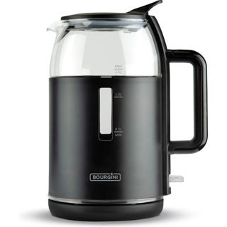 Czajnik Bourgini 1,5l