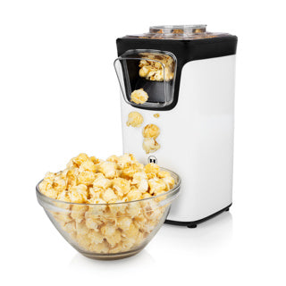 Maszyna do robienia popcornu Księżniczka