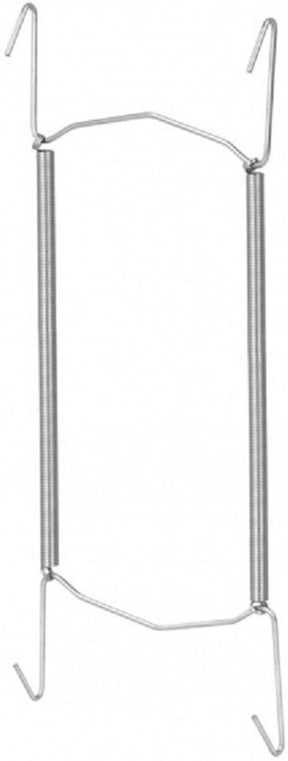 Wieszak na talerze Metaltex 18-26cm.