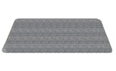 Mata ściągaczowa HQ Fortuna grigio 50x80cm