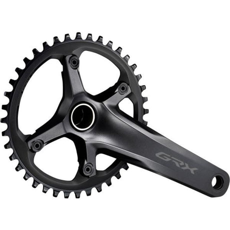Shimano GRX-600 FC-RX600 172,5 mm 40t 11 Prędkość