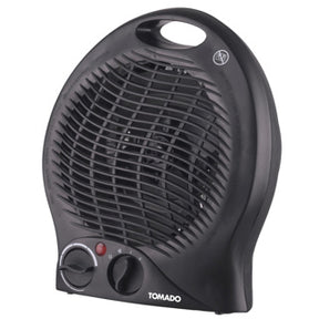 Termowentylator Tomado 2 pozycje