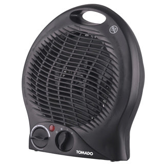 Termowentylator Tomado 2 pozycje