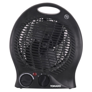 Termowentylator Tomado 2 pozycje