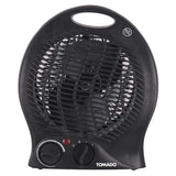 Termowentylator Tomado 2 pozycje
