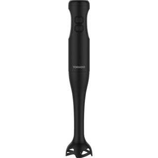 Blender ręczny Tomado czarny 350W