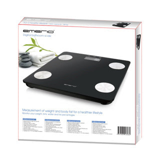 Waga osobista Emerio BR-125479