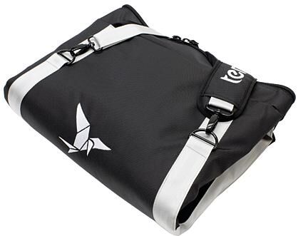 Torba do transportu rybitwy, torba typu stow bag