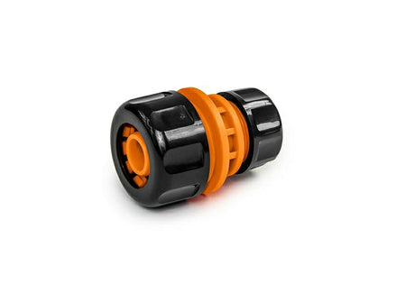 Bradas slangconnector 1 2-3 4 bs