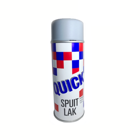 Lakier lakieru szary 400 ml