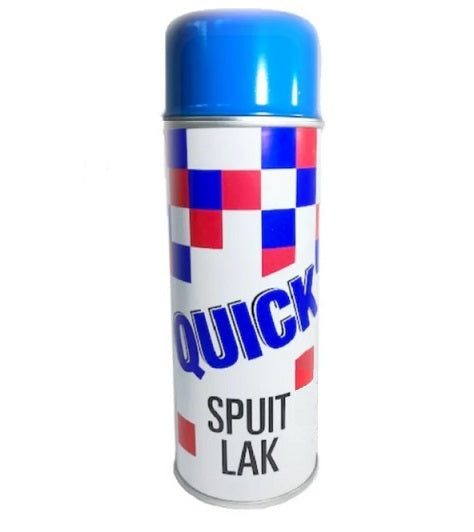 Lakier jasnoniebieski 400 ml