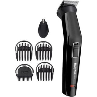 Babyliss Męski trymer 6 w 1 mt725e 34 mm