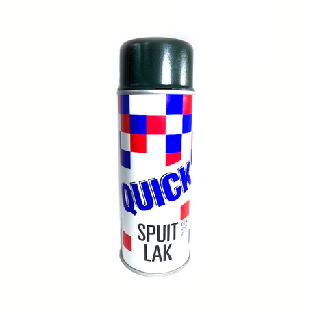 Paint Dark Green 400 ml 2005