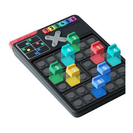 Giiker inteligentne sudoku - gra elektroniczna