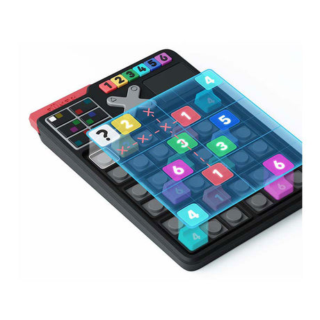 Giiker inteligentne sudoku - gra elektroniczna